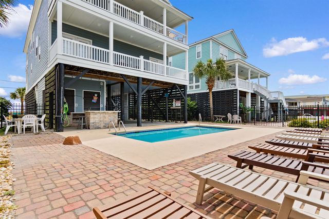 419 North Waccamaw Dr., Garden City Beach, SC 29576