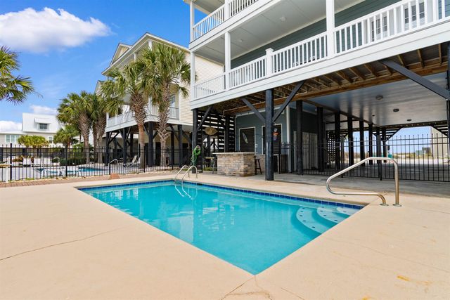 419 North Waccamaw Dr., Garden City Beach, SC 29576
