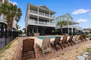419 North Waccamaw Dr., Garden City Beach, SC 29576