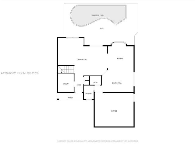 13209 NW 12th Ct, Sunrise, FL 33323