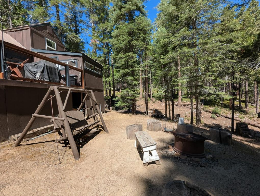 Image 27 of property listing at 65066 Stellar Jay Lane, Unincorporated, CA 93628