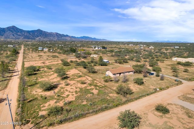 9342 S REYNOLDS Road S, Hereford, AZ 85615