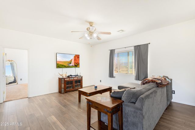 9342 S REYNOLDS Road S, Hereford, AZ 85615