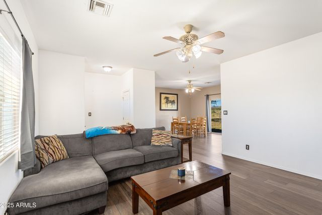 9342 S REYNOLDS Road S, Hereford, AZ 85615