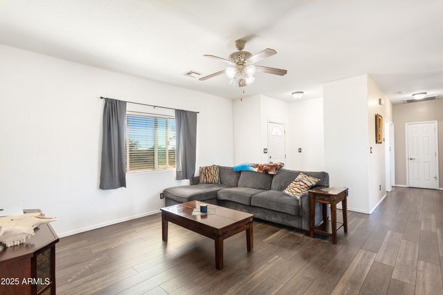 9342 S REYNOLDS Road S, Hereford, AZ 85615