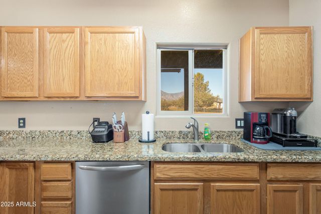 9342 S REYNOLDS Road S, Hereford, AZ 85615