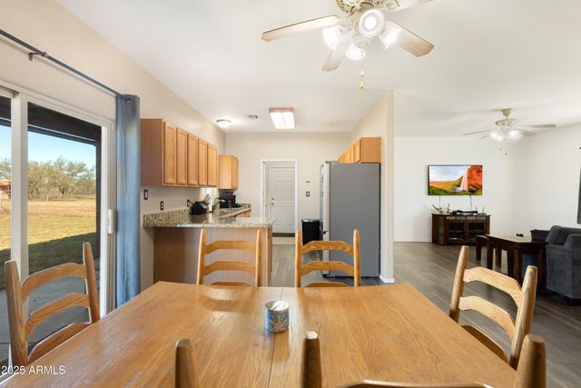 9342 S REYNOLDS Road S, Hereford, AZ 85615