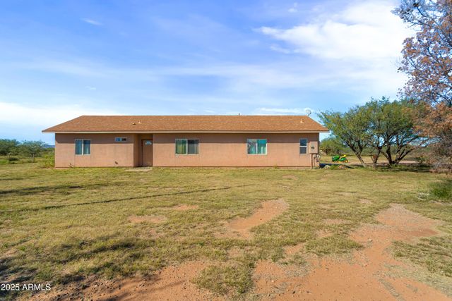 9342 S REYNOLDS Road S, Hereford, AZ 85615