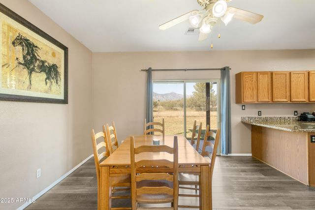 9342 S REYNOLDS Road S, Hereford, AZ 85615