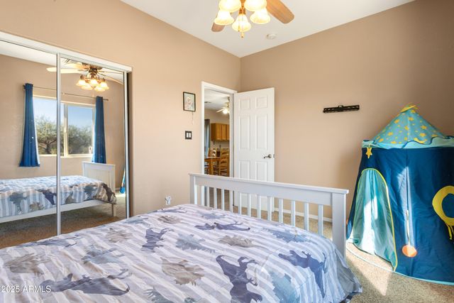 9342 S REYNOLDS Road S, Hereford, AZ 85615