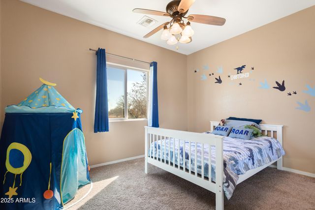 9342 S REYNOLDS Road S, Hereford, AZ 85615