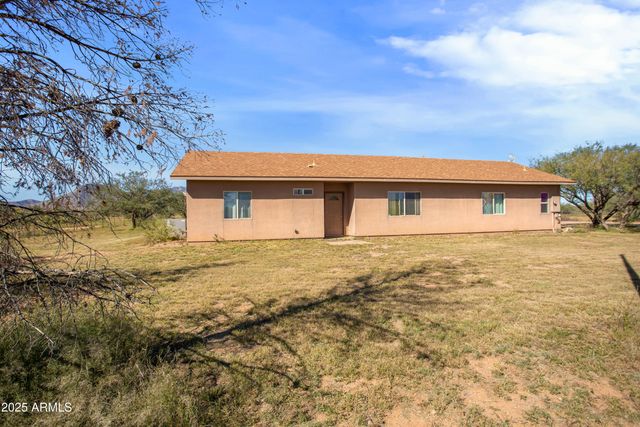 9342 S REYNOLDS Road S, Hereford, AZ 85615