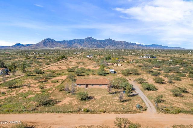 9342 S REYNOLDS Road S, Hereford, AZ 85615