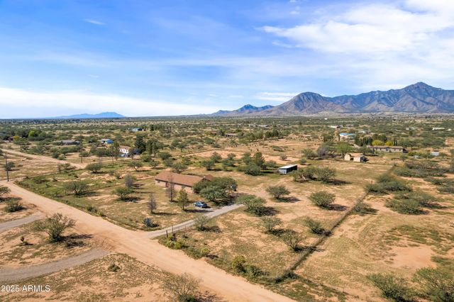 9342 S REYNOLDS Road S, Hereford, AZ 85615