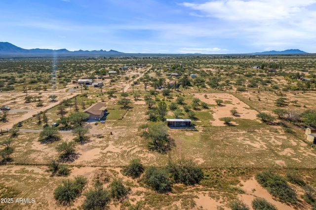 9342 S REYNOLDS Road S, Hereford, AZ 85615