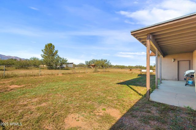 9342 S REYNOLDS Road S, Hereford, AZ 85615