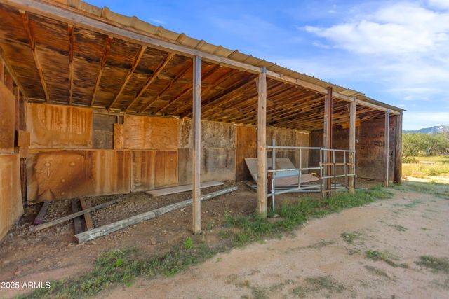 9342 S REYNOLDS Road S, Hereford, AZ 85615