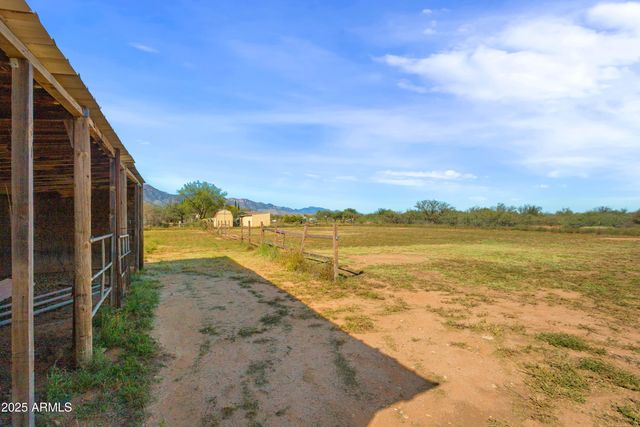 9342 S REYNOLDS Road S, Hereford, AZ 85615
