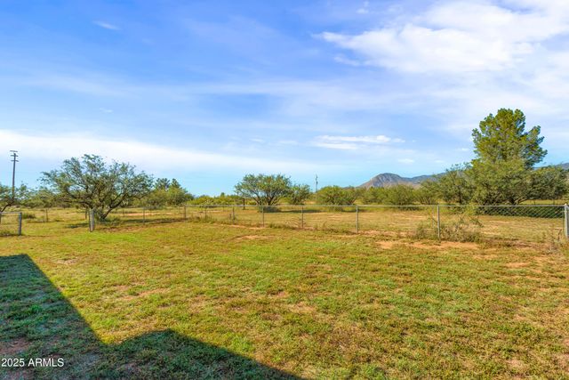 9342 S REYNOLDS Road S, Hereford, AZ 85615