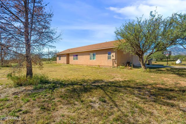 9342 S REYNOLDS Road S, Hereford, AZ 85615