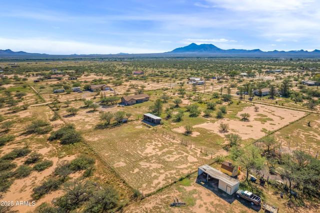 9342 S REYNOLDS Road S, Hereford, AZ 85615