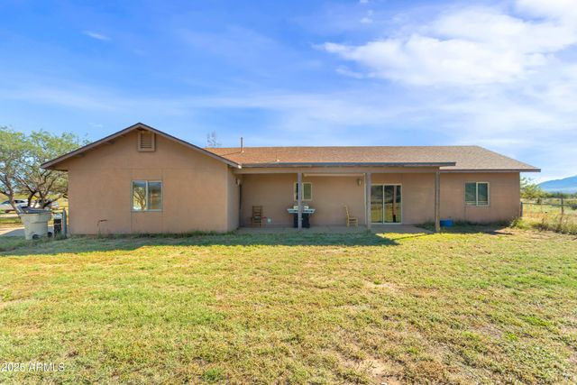 9342 S REYNOLDS Road S, Hereford, AZ 85615