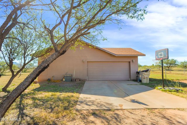 9342 S REYNOLDS Road S, Hereford, AZ 85615