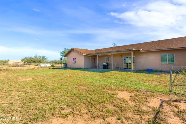 9342 S REYNOLDS Road S, Hereford, AZ 85615