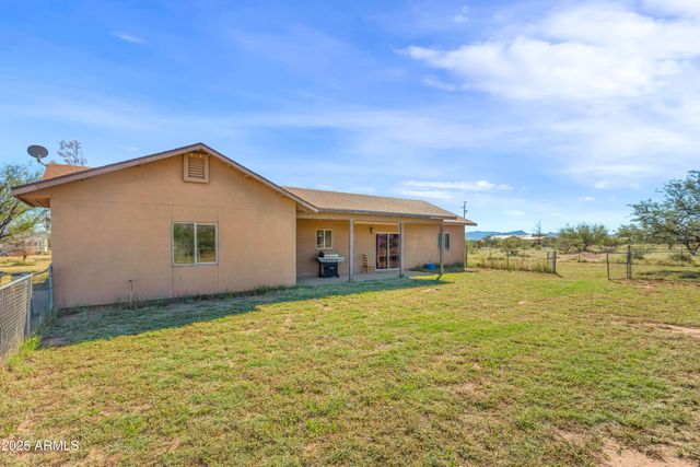 9342 S REYNOLDS Road S, Hereford, AZ 85615