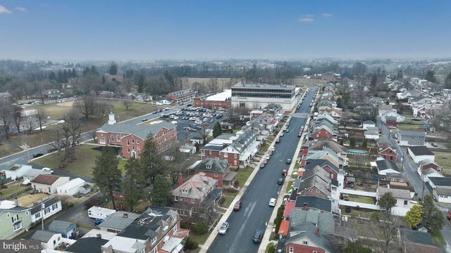 130 PARK AVE, Ephrata, PA 17522