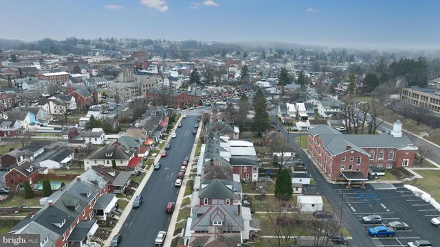 130 PARK AVE, Ephrata, PA 17522