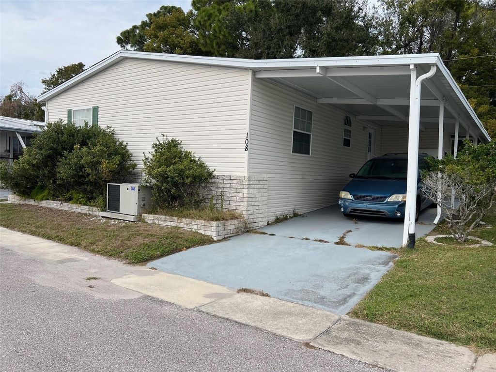 29250 US HIGHWAY 19 N 108, Clearwater, FL 33761