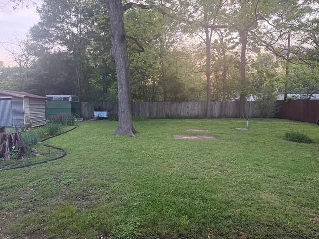 405 S 10th Street, Crockett, TX 75835