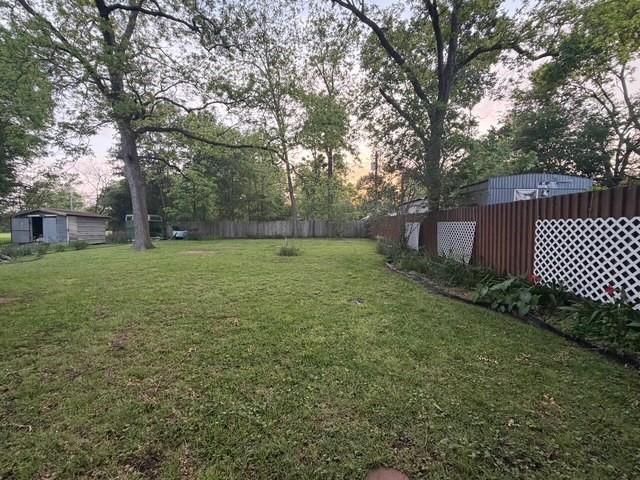 405 S 10th Street, Crockett, TX 75835