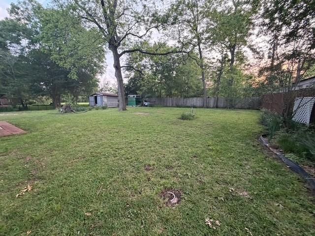 405 S 10th Street, Crockett, TX 75835