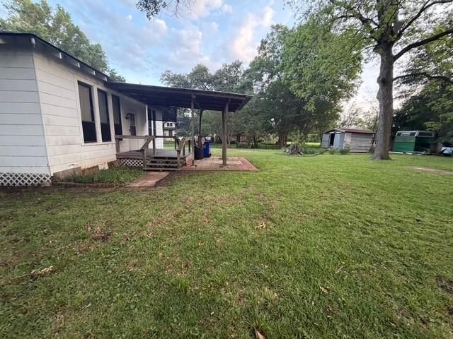 405 S 10th Street, Crockett, TX 75835