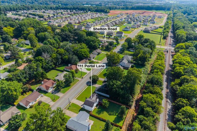 111 Portal Lane, Madison, AL 35758