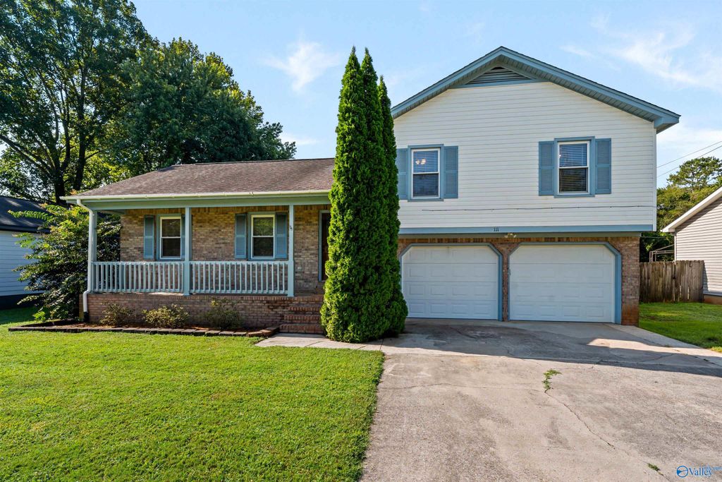 111 Portal Lane, Madison, AL 35758