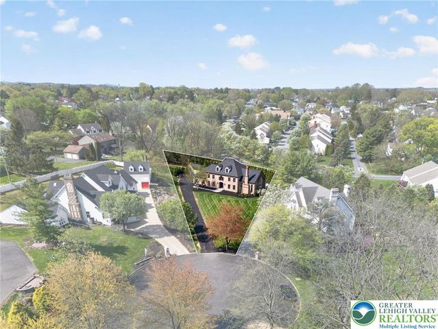 2240 GREENWOOD Road, Salisbury Twp, PA 18103