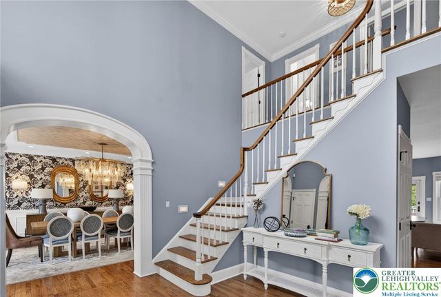 2240 GREENWOOD Road, Salisbury Twp, PA 18103