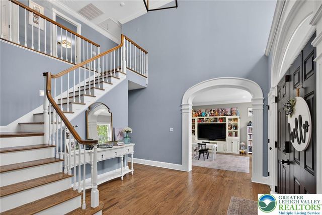 2240 GREENWOOD Road, Salisbury Twp, PA 18103