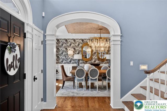 2240 GREENWOOD Road, Salisbury Twp, PA 18103