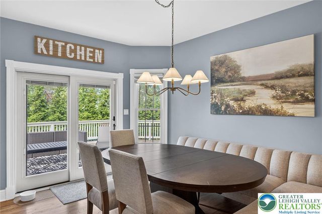 2240 GREENWOOD Road, Salisbury Twp, PA 18103