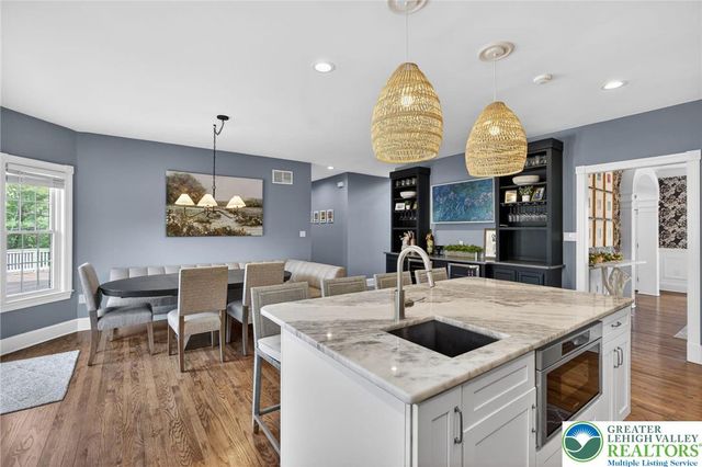 2240 GREENWOOD Road, Salisbury Twp, PA 18103