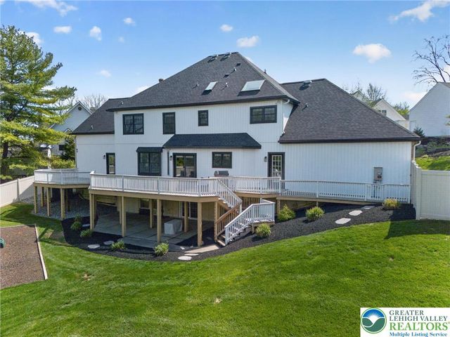 2240 GREENWOOD Road, Salisbury Twp, PA 18103