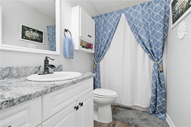 11991 Lee Bishop Road, Irvington, AL 36544