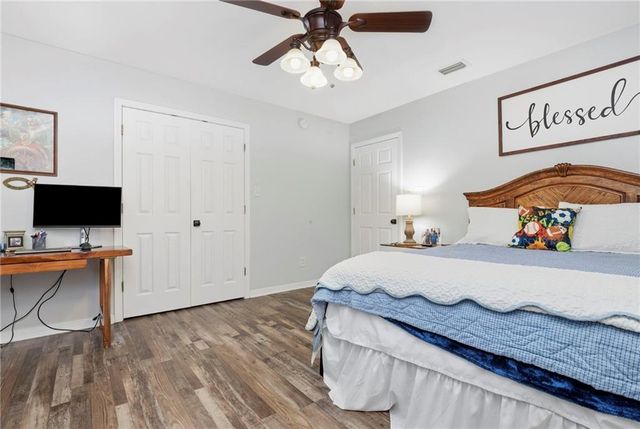 11991 Lee Bishop Road, Irvington, AL 36544