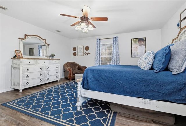 11991 Lee Bishop Road, Irvington, AL 36544