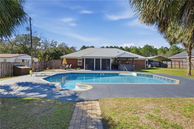 11991 Lee Bishop Road, Irvington, AL 36544