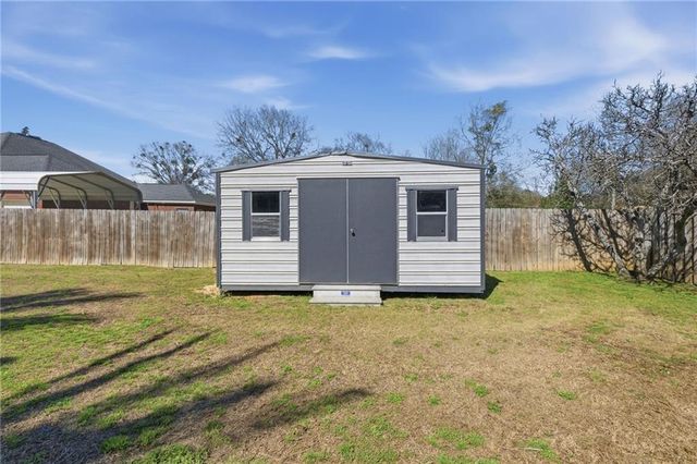 11991 Lee Bishop Road, Irvington, AL 36544